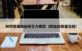 莒县如何搭建网站吸引力模型（网站的搭建流程）